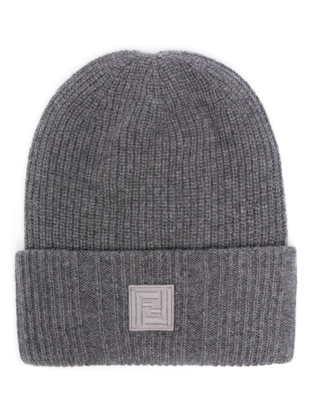 FF-motif beanie - 1