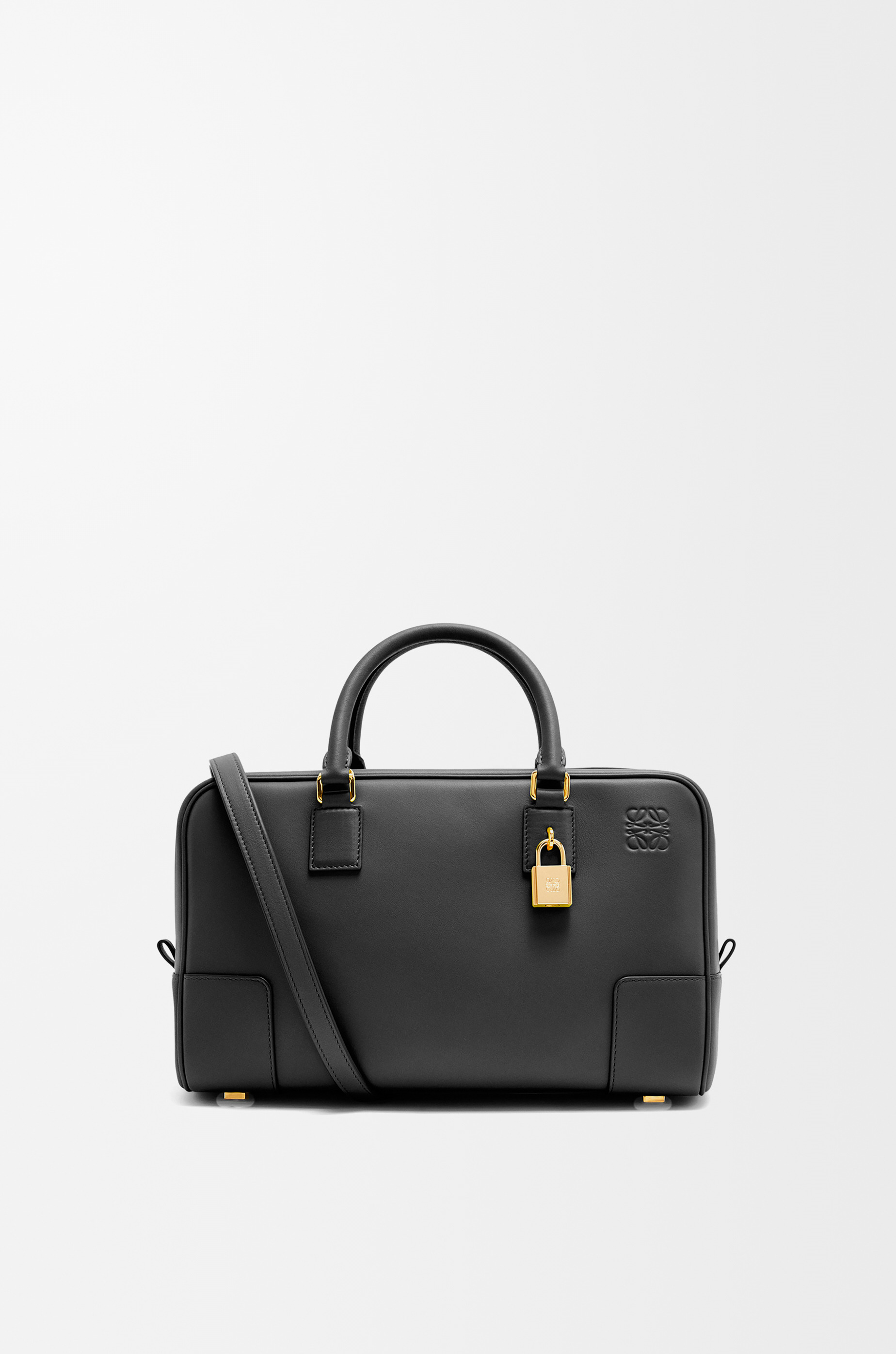 Amazona 28 bag in nappa calfskin - 4