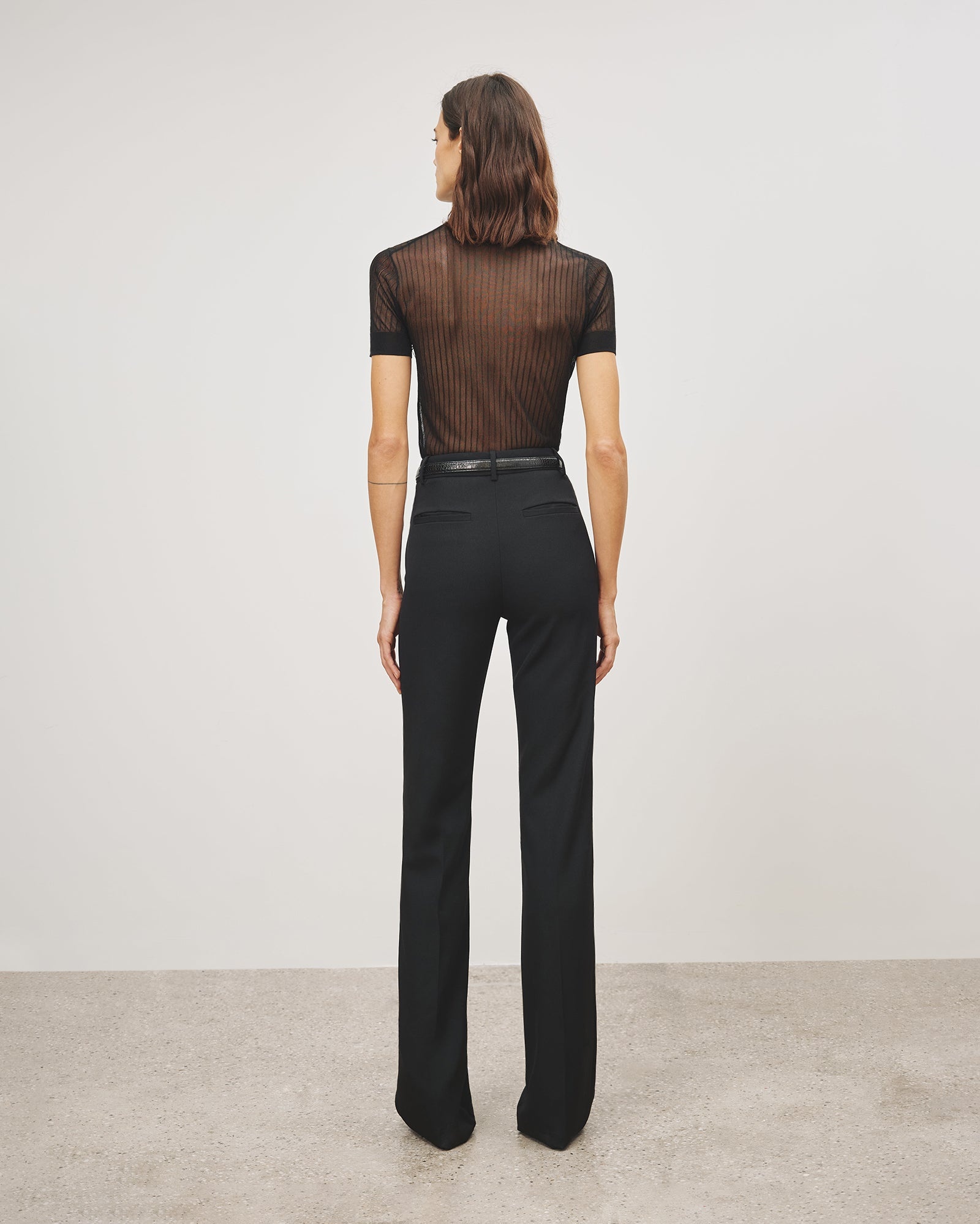 CORETTE PANT - 3