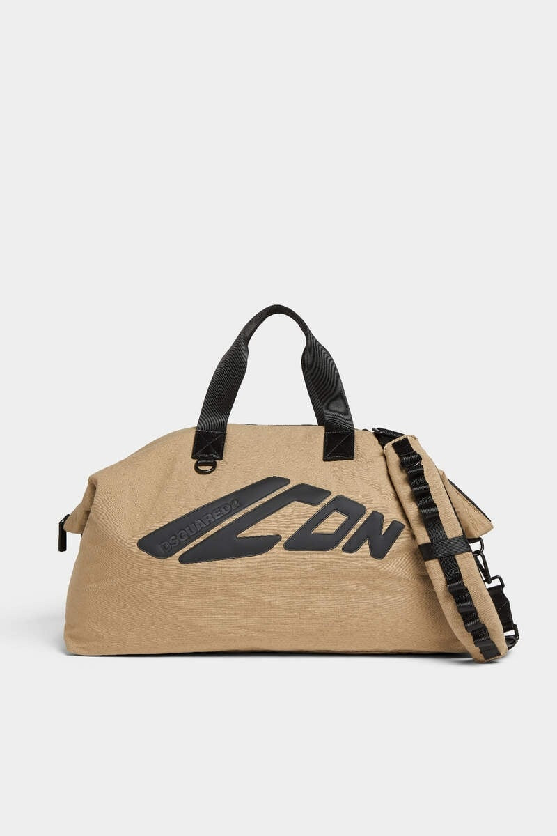 ICON NEW GENERATION DUFFLE BAG 1