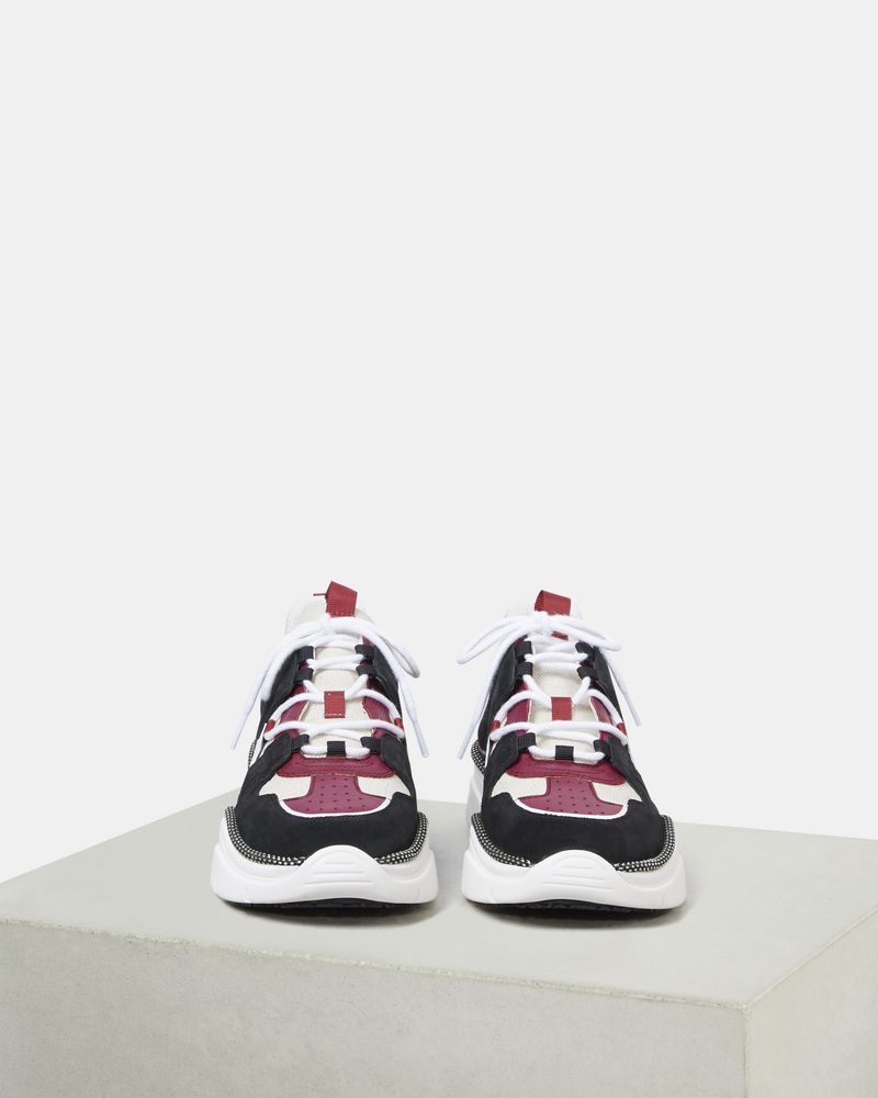 KINDSAYH SNEAKERS - 5