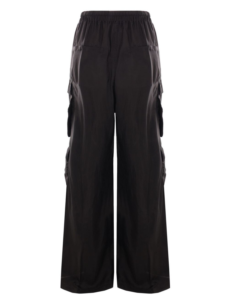 Rick Owens Cargobelas trousers outlook