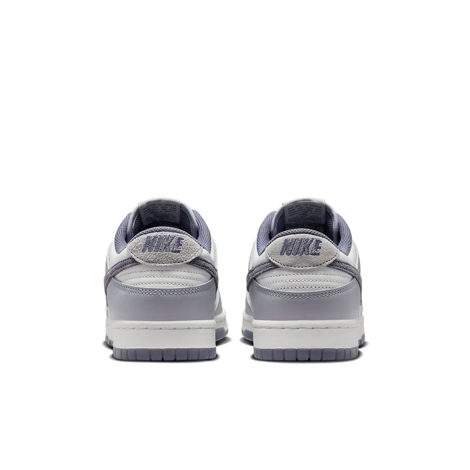 Nike Dunk Low SE 'Light Carbon' FJ4188-100 - 4