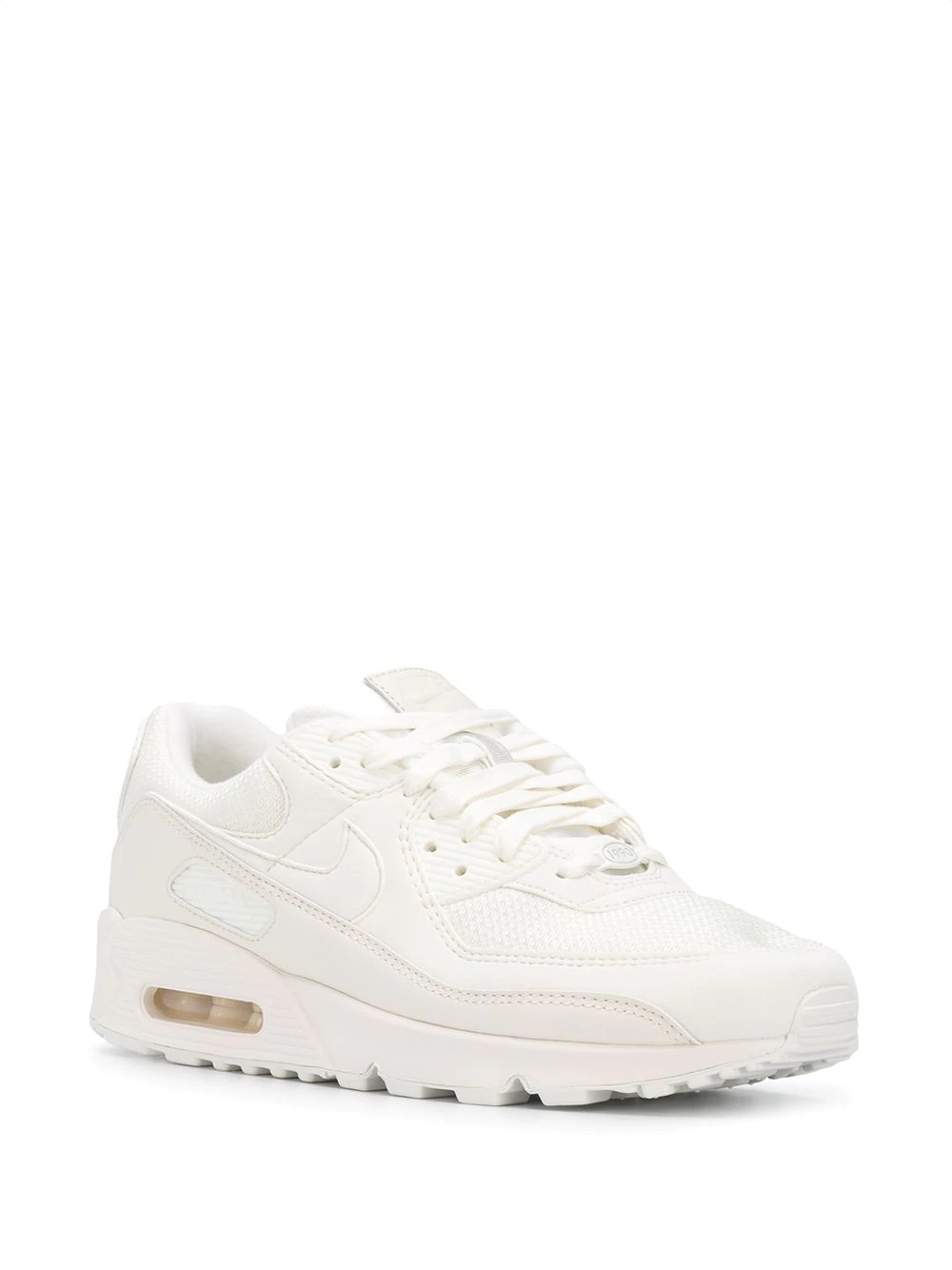 Air Max 90 low-top sneakers - 2