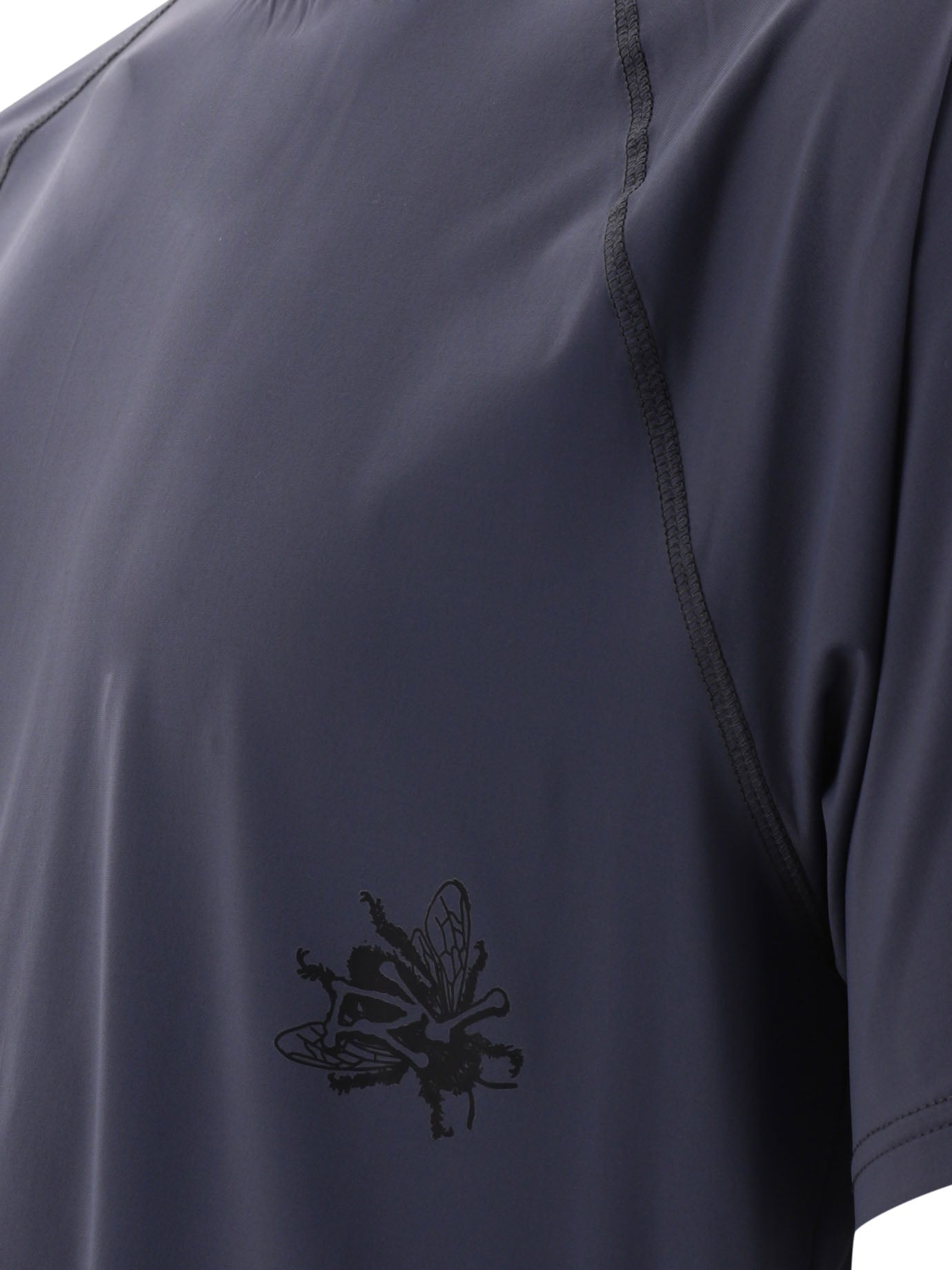 Rayon Vert - Rayon Vert "miles" T-shirt - 4