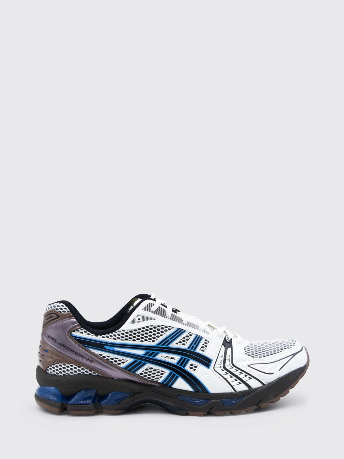 Sneakers men Asics - 1
