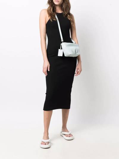 Marsèll slouchy leather crossbody bag outlook