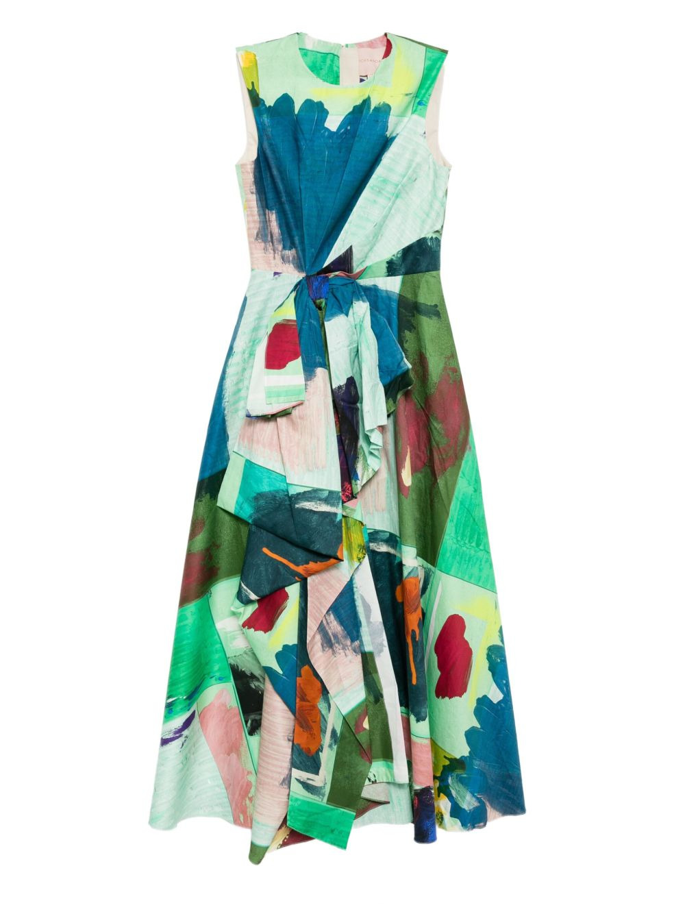 Nura dress - 1
