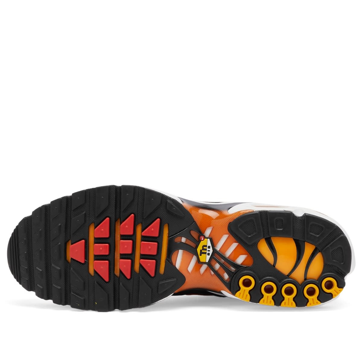 Nike Air Max Plus Sunset Sneaker - 5