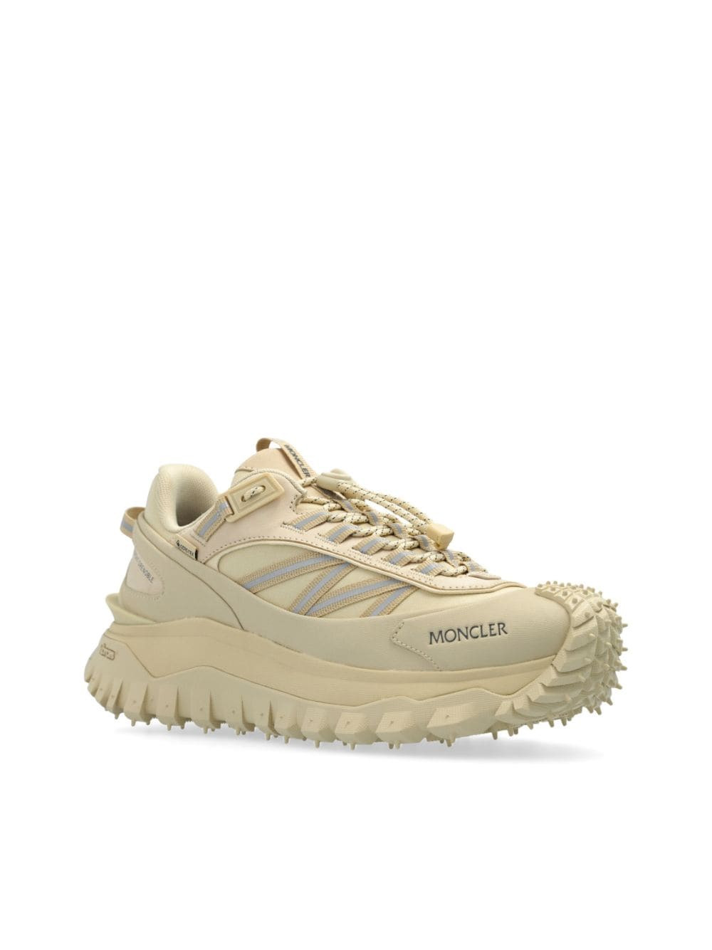 Moncler Women Trailgrip Gtx Sneakers - 3