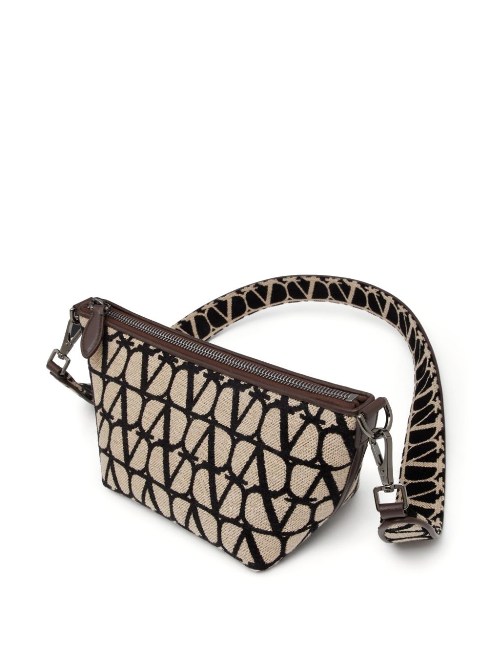 Toile Iconographe shoulder bag - 5