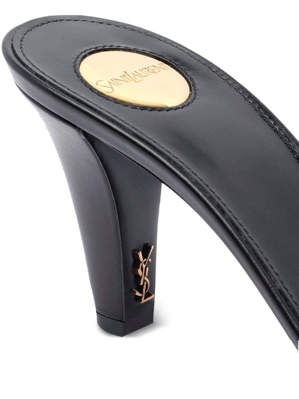 75mm Jill mules - 4