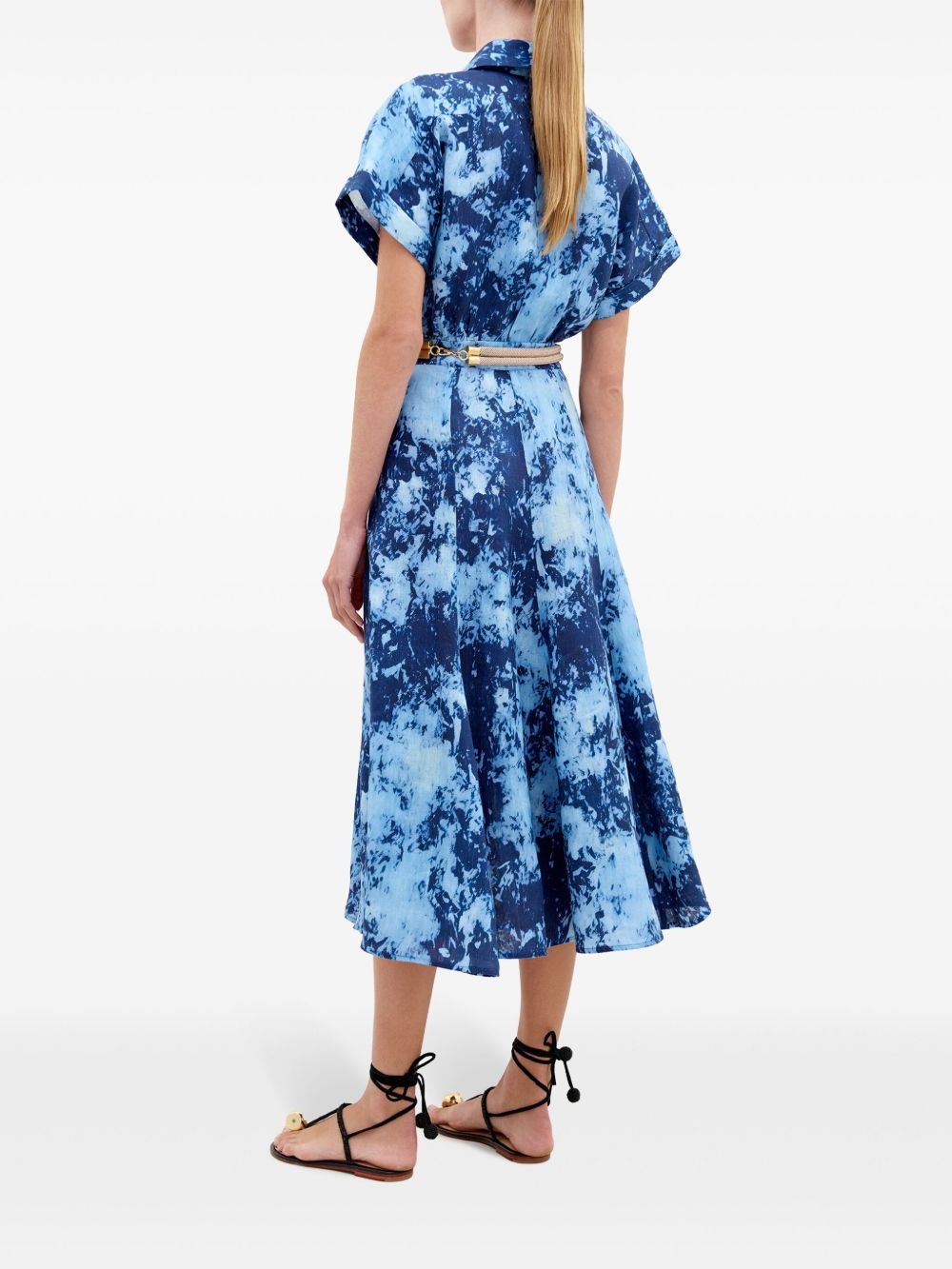 Noor dress - 3