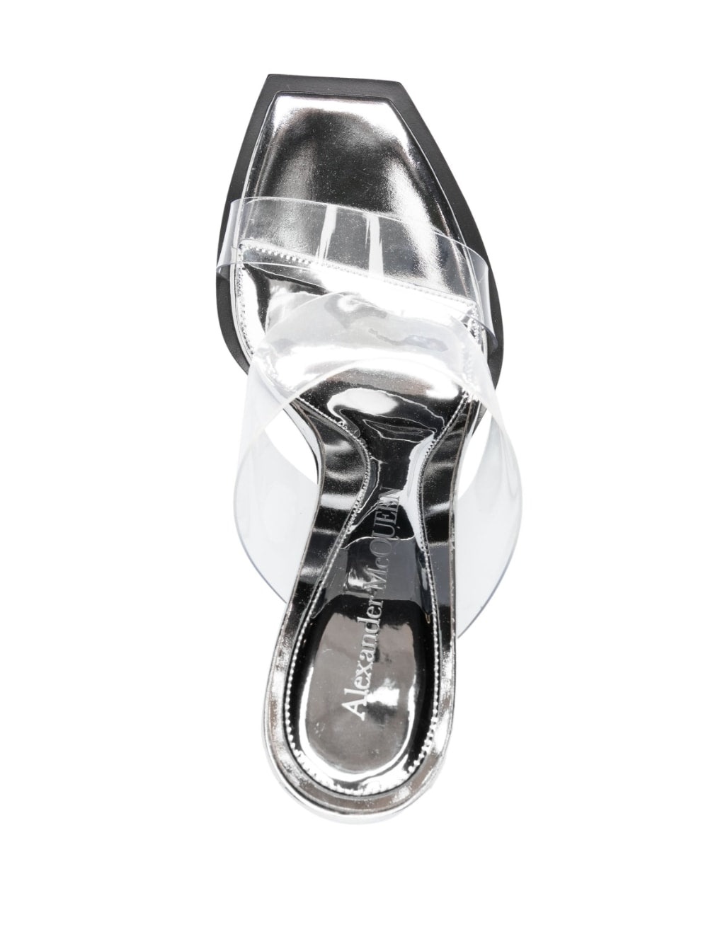 Alexander McQueen Wedge Sandals - 2