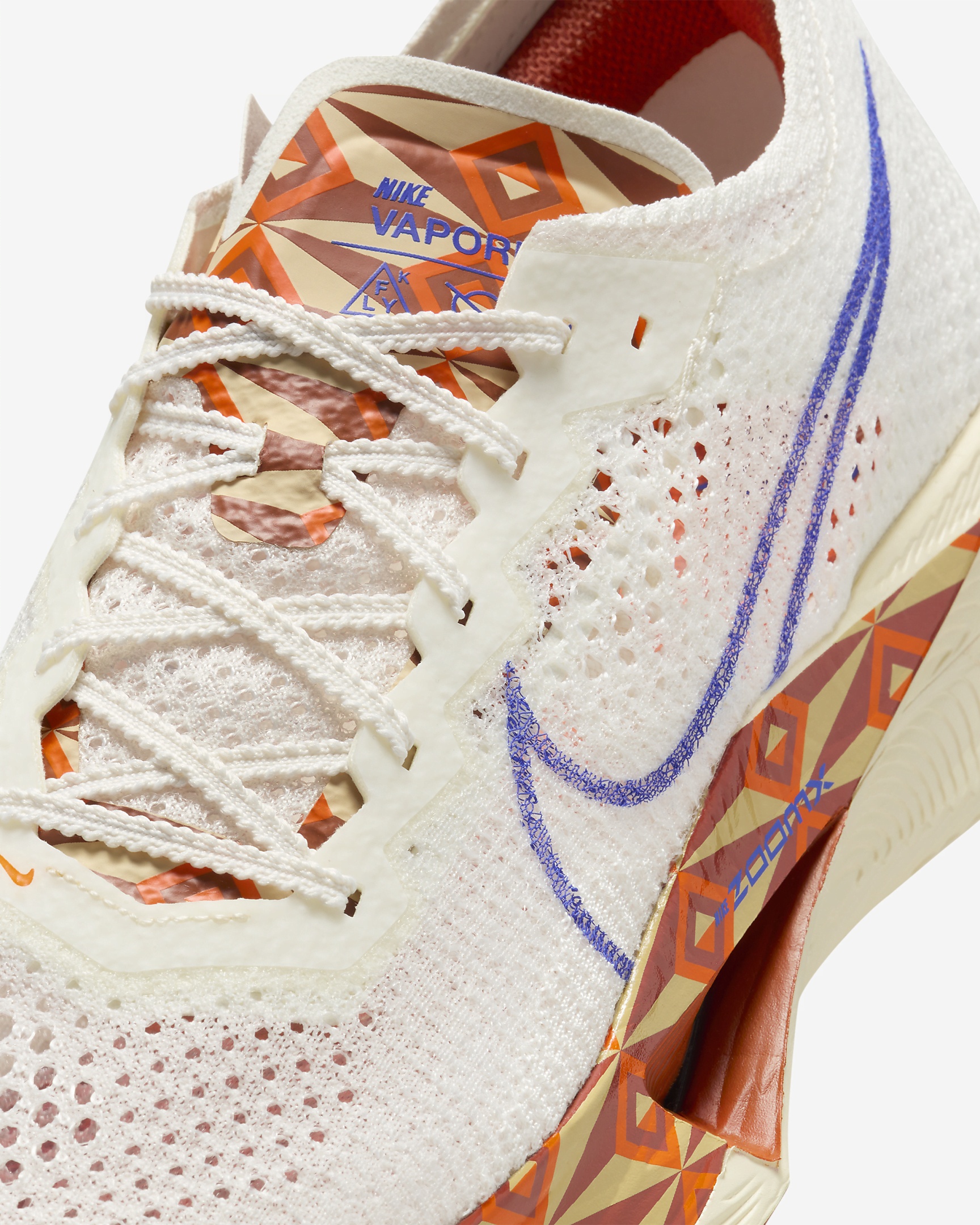 Nike Vaporfly 3 Premium Men's Road Racing Shoes - 7