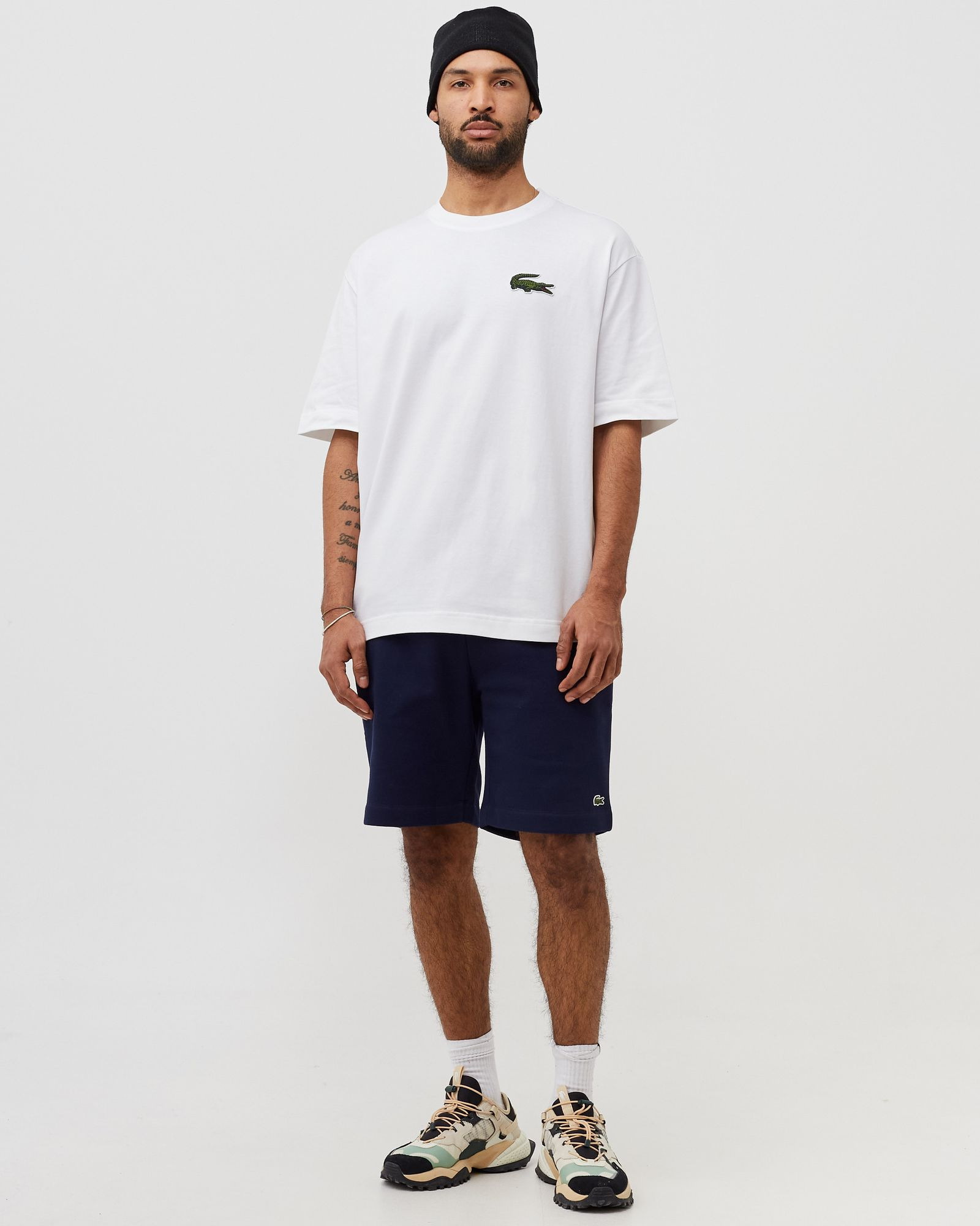 SHORT - 3