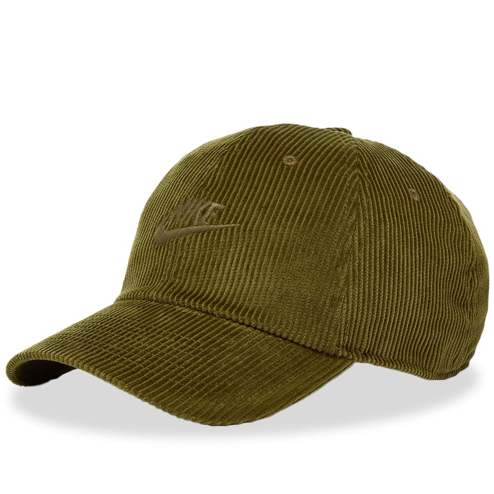 Nike Corduroy Cap - 1