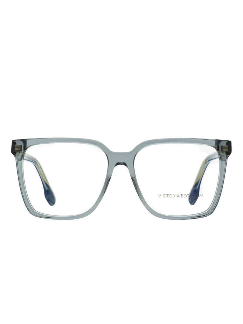 square-frame glasses 1