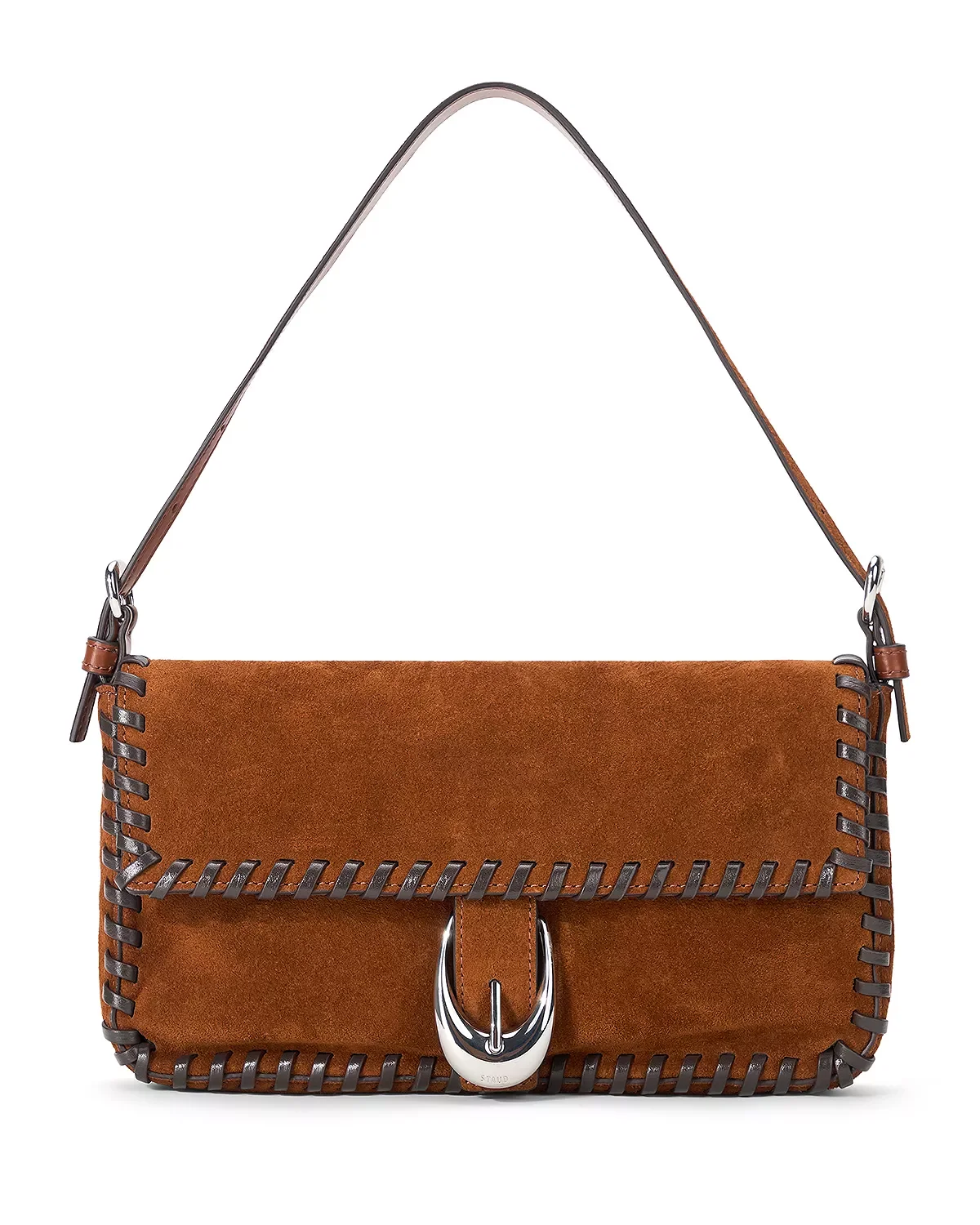 Harlow Shoulder Bag - 1