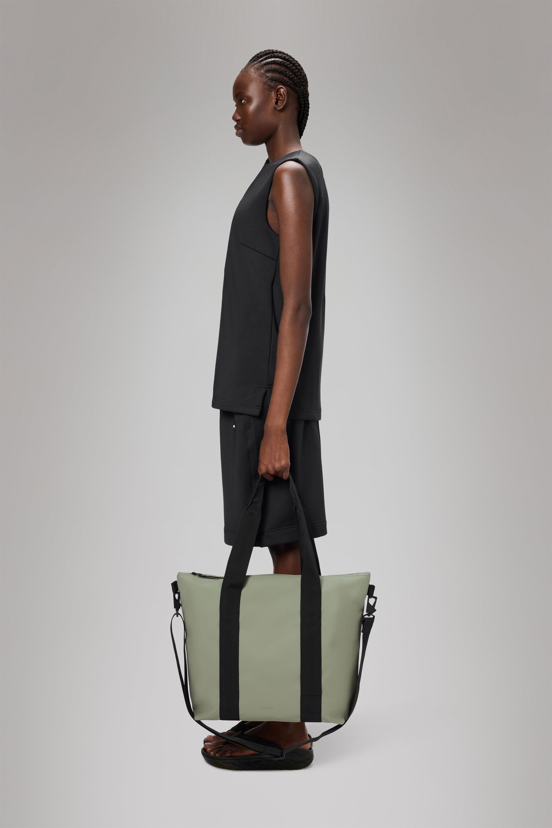 Tote Bag Mini - 3