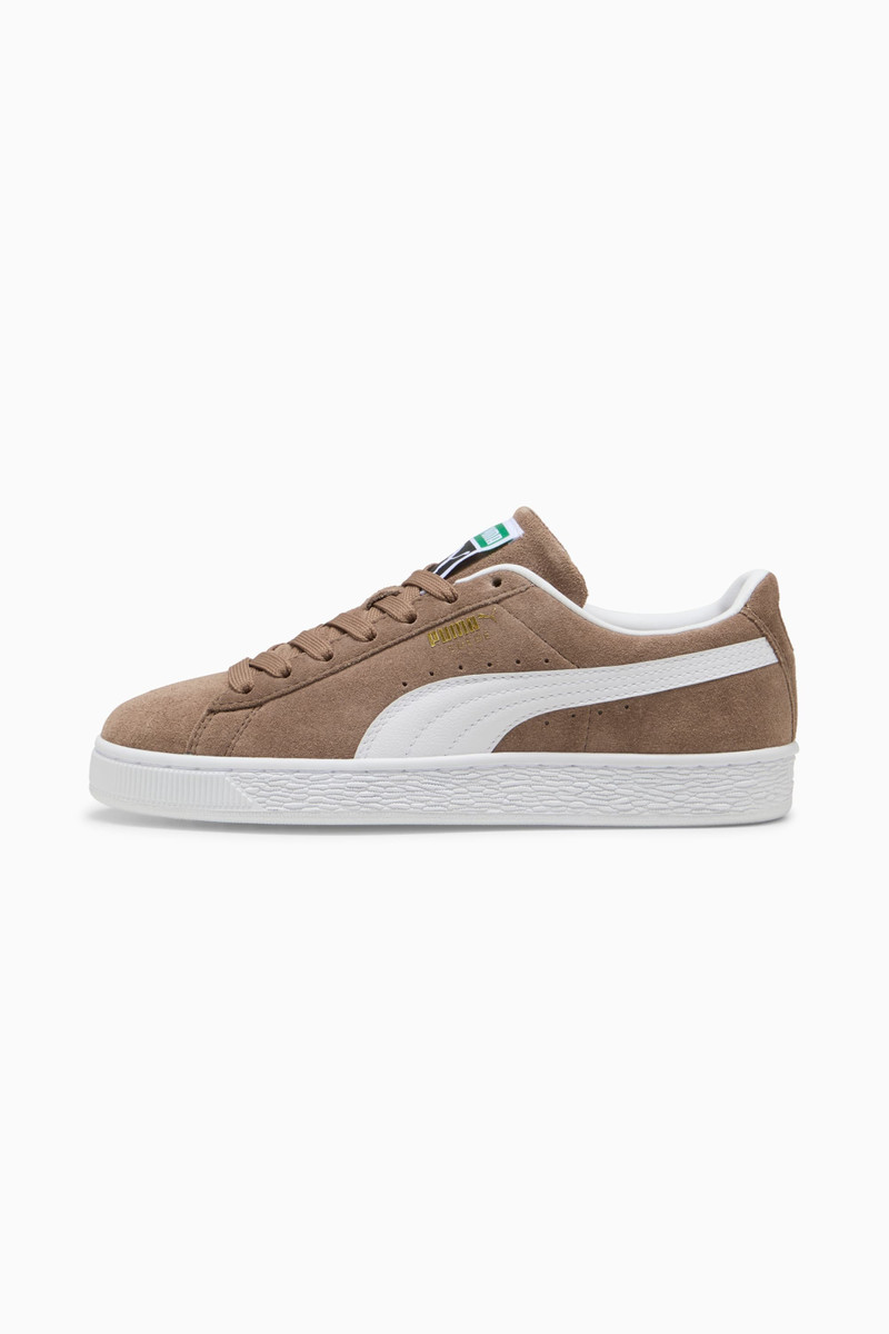 Suede Classic Men's Sneakers - 1