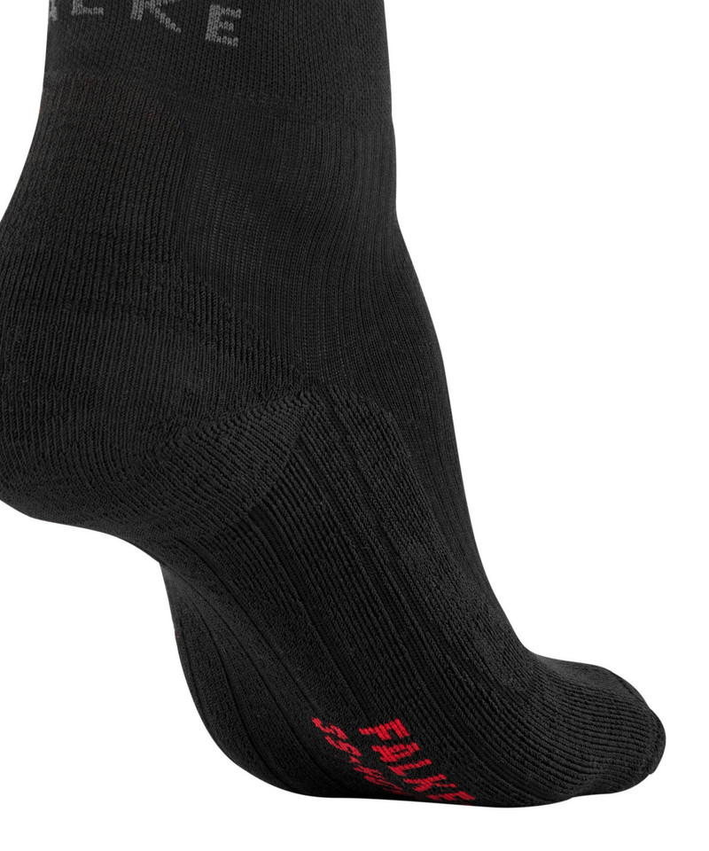 TE 4 Short Women Tennis Short socks 5