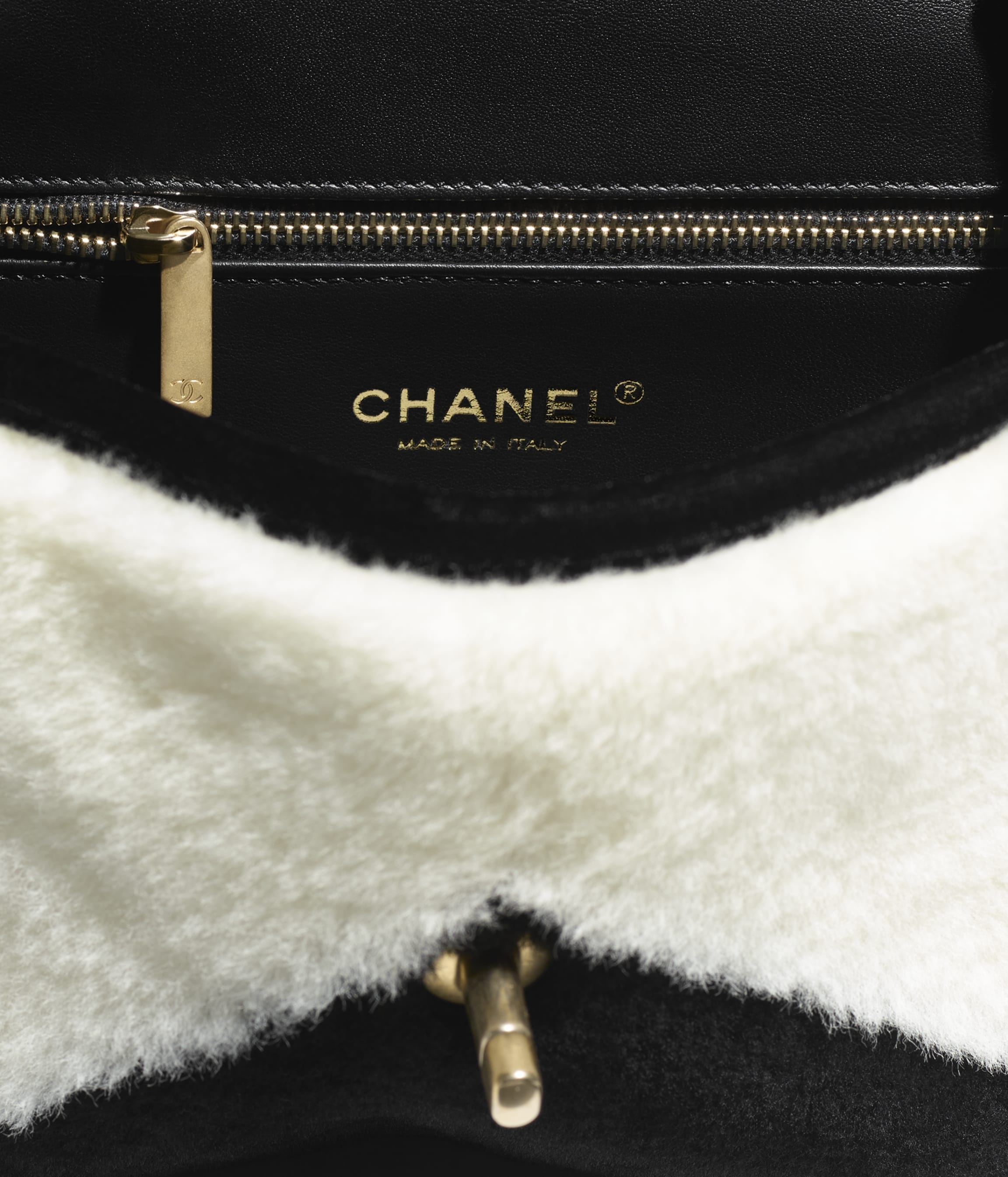 Small Flap Bag - 2