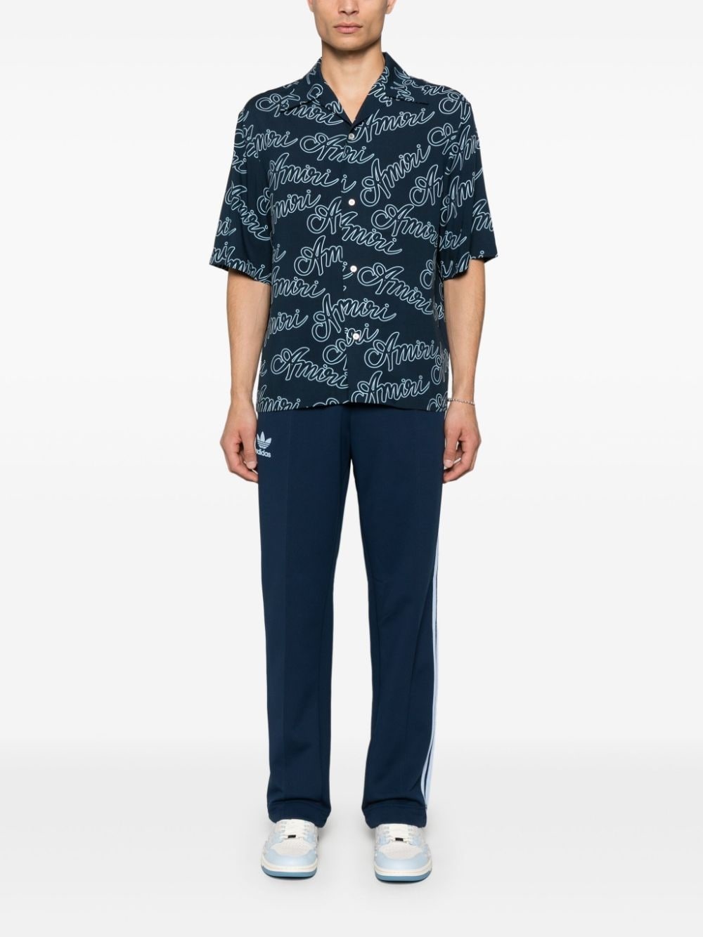 Script shirt - 2