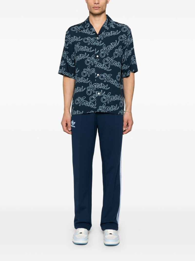 AMIRI Script shirt outlook