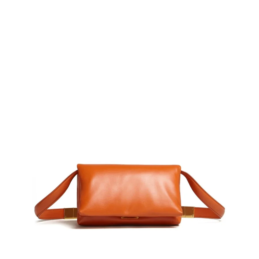 Marni Prisma Small Shoulder Bag - 1