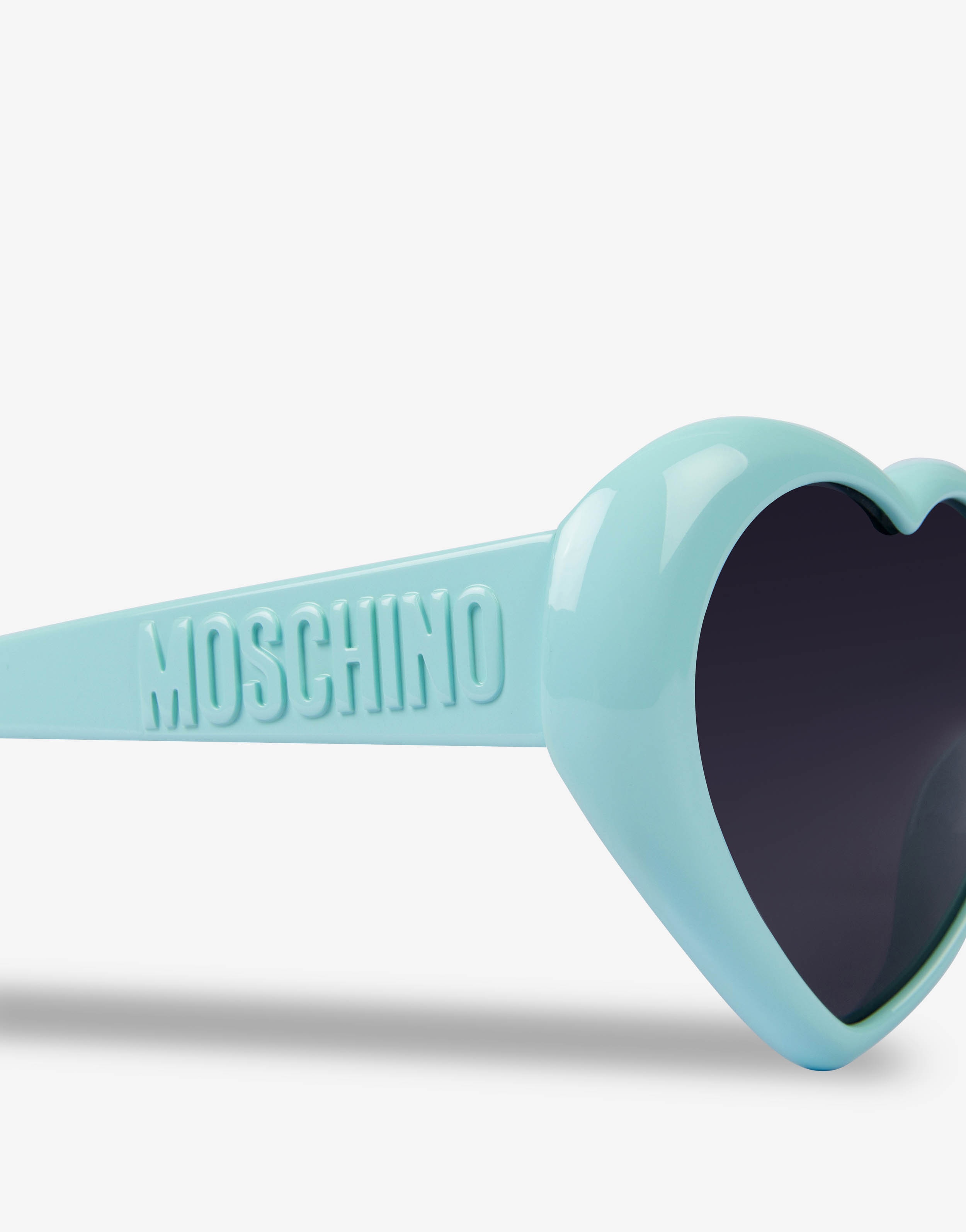 HEARTS SUN GLASSES - 3