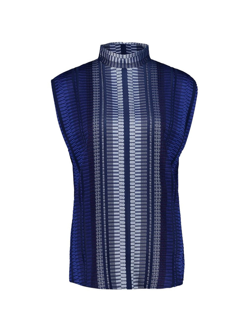 open-back blouse 1