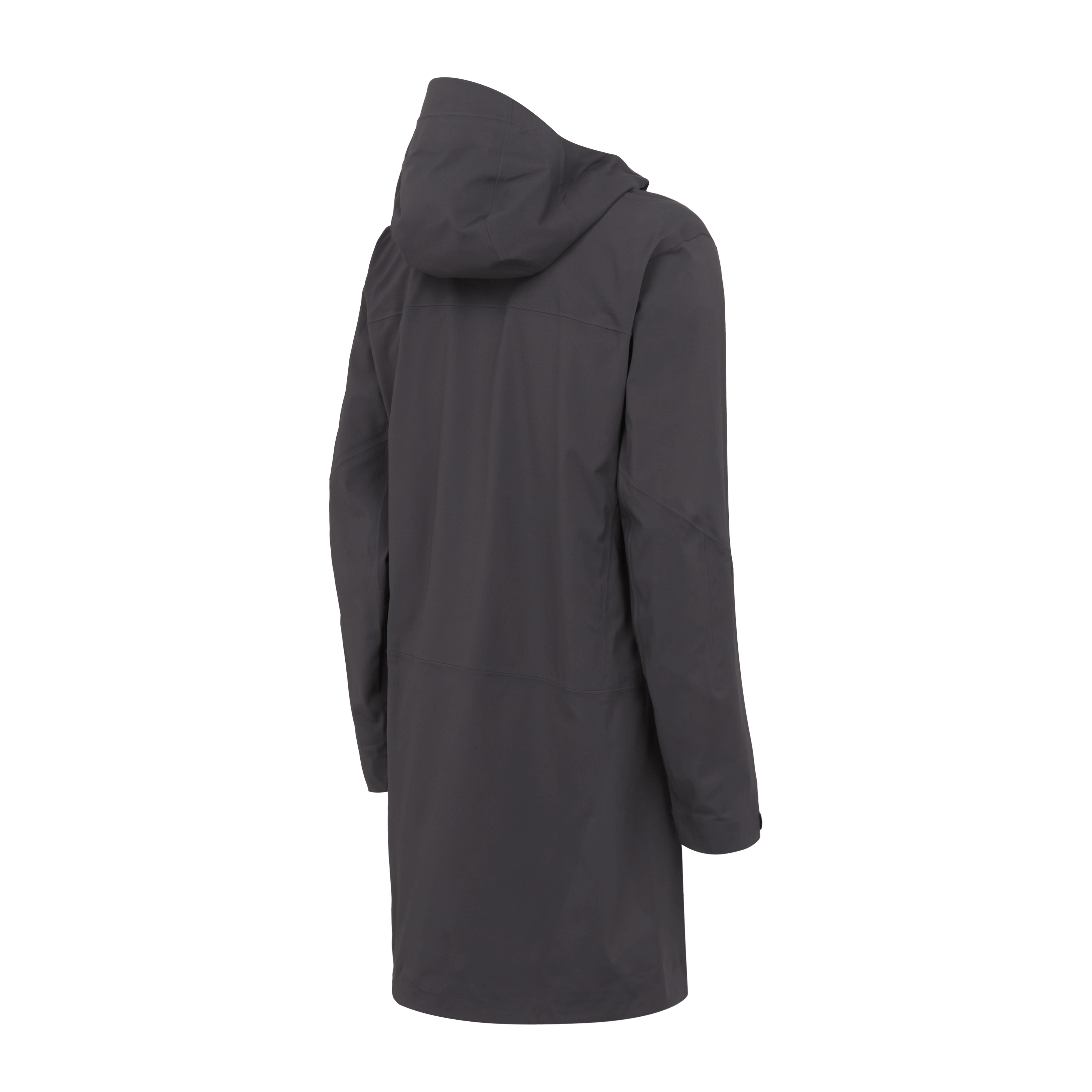 Skaftafell GORE-TEX® INFINIUM™ long jacket (Unisex) - 7