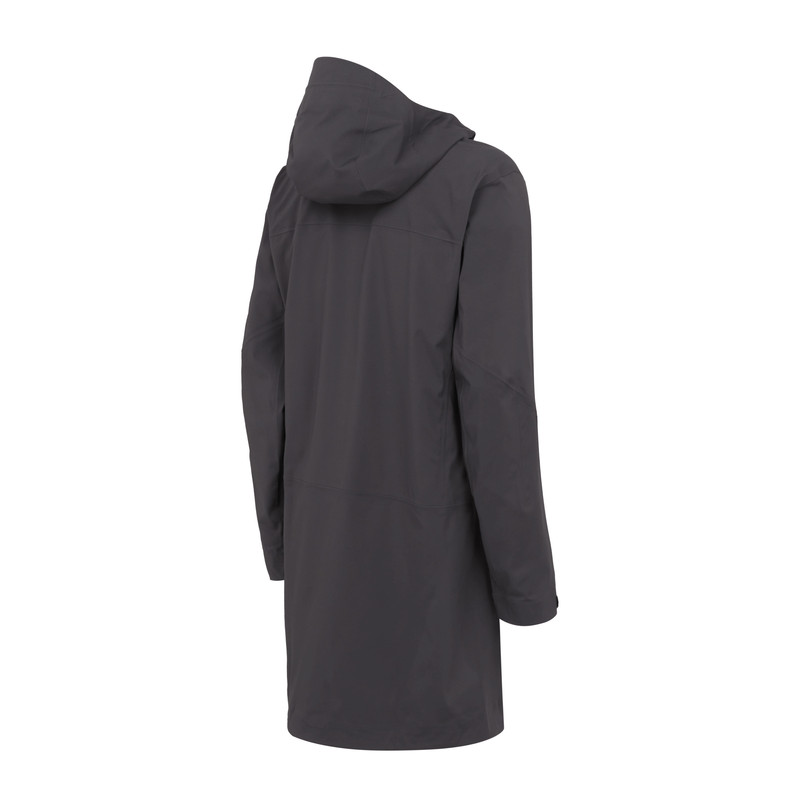 Skaftafell GORE-TEX® INFINIUM™ long jacket (Unisex) 8