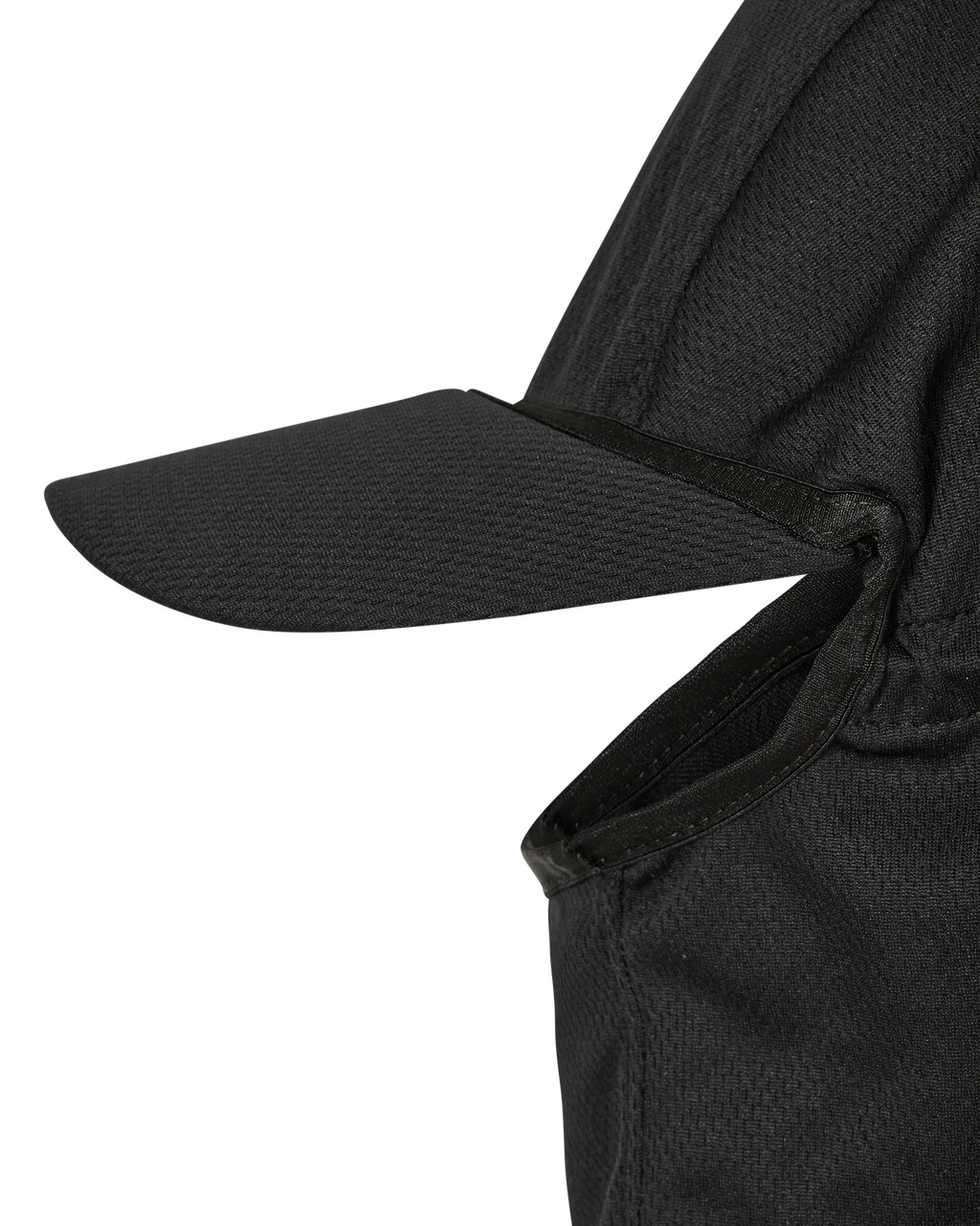 MESH BALACLAVA - 6