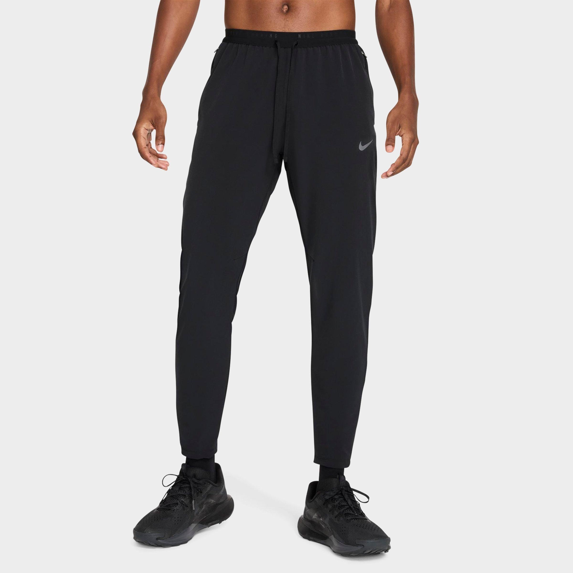 MEN'S NIKE STRIDE DRI-FIT WOVEN RUNNING PANTS - 1