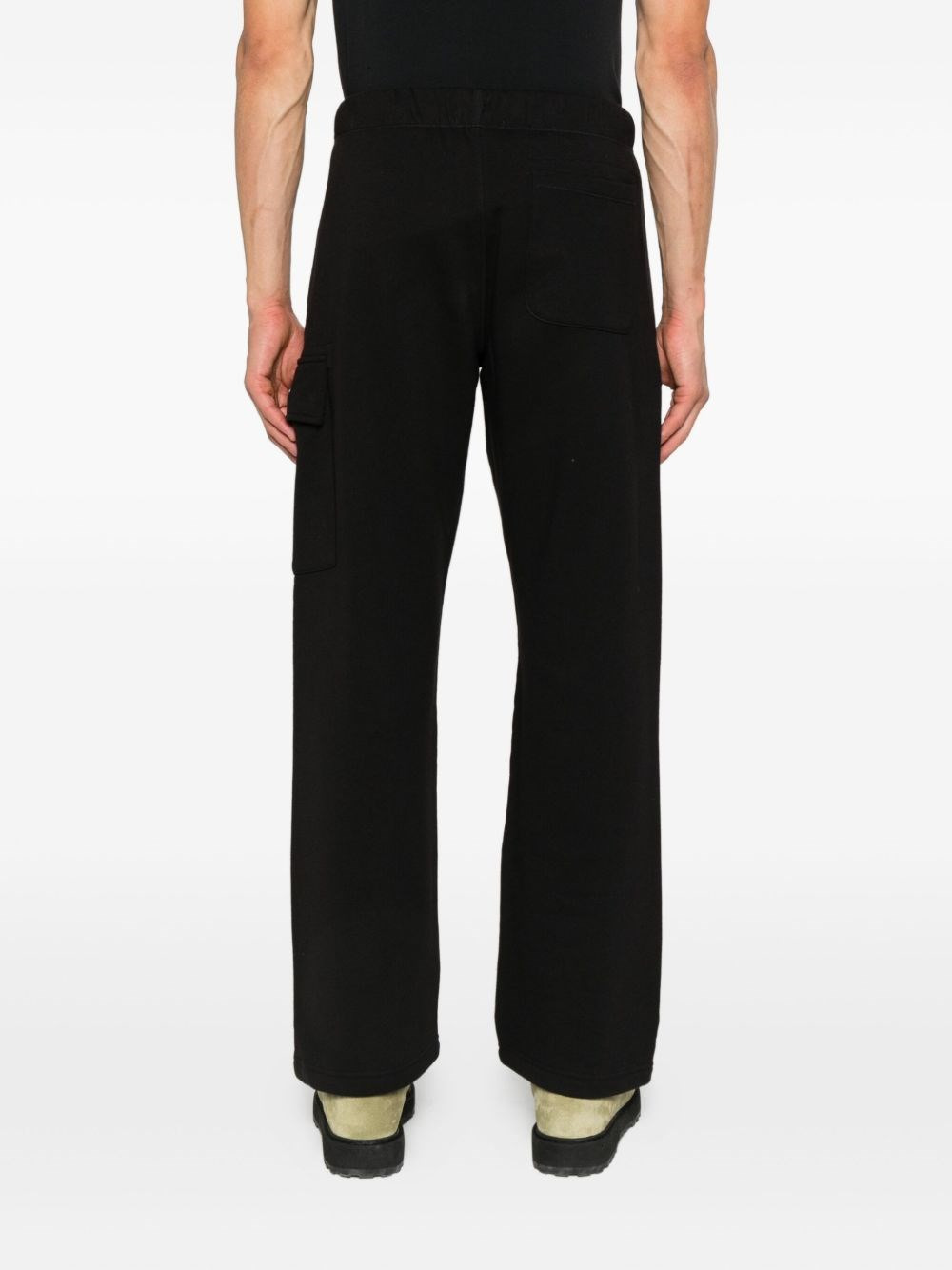 Cotton sweatpants - 5