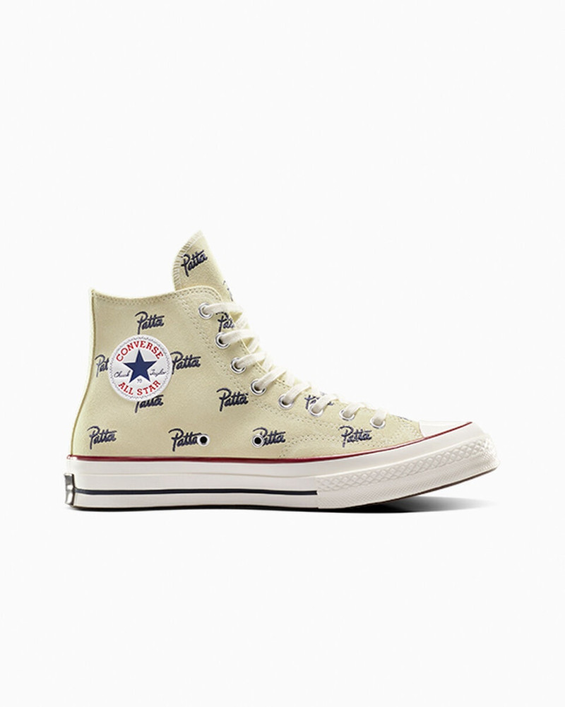 Converse x Patta Chuck 70 - 1