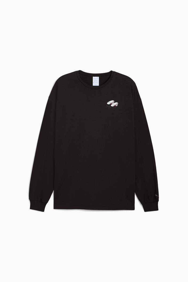 FENTY X SMURFS LS Unisex 1