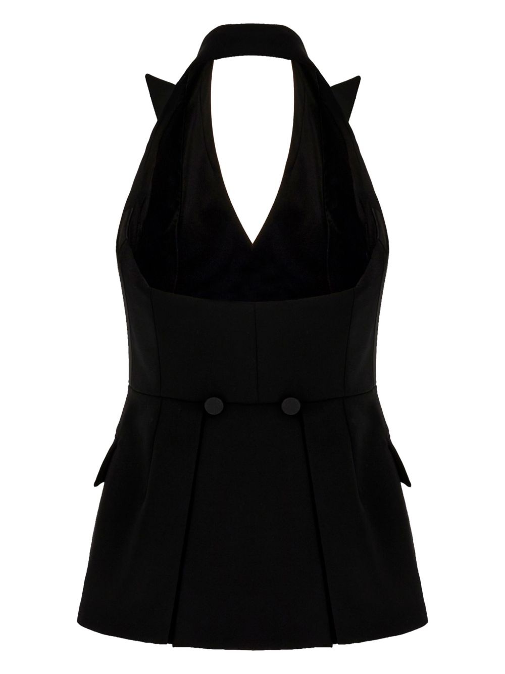 Aletta vest - 2