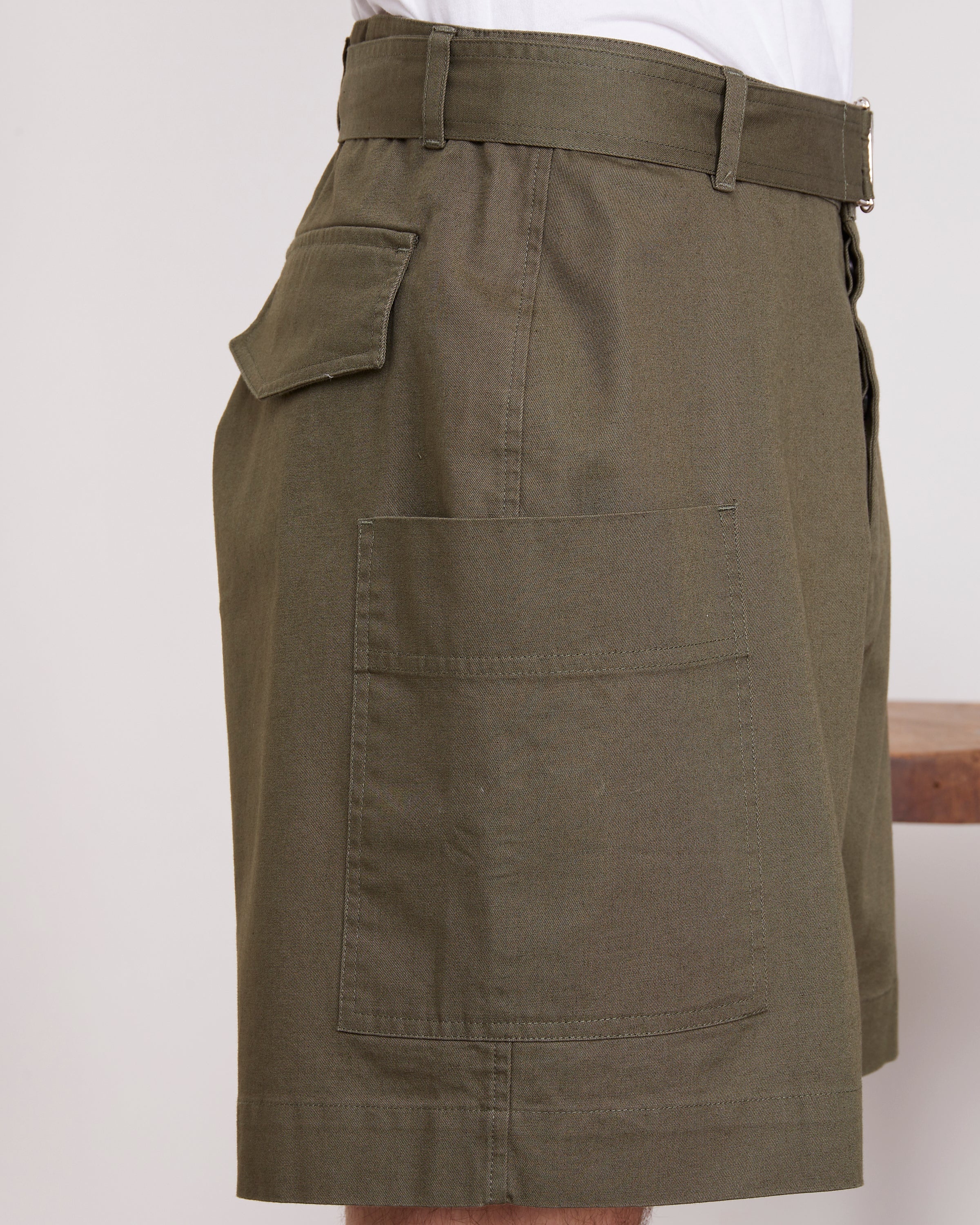 DARYL SHORT - 6