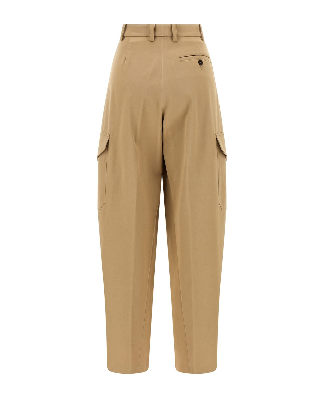 'cocoon' Pants - 2