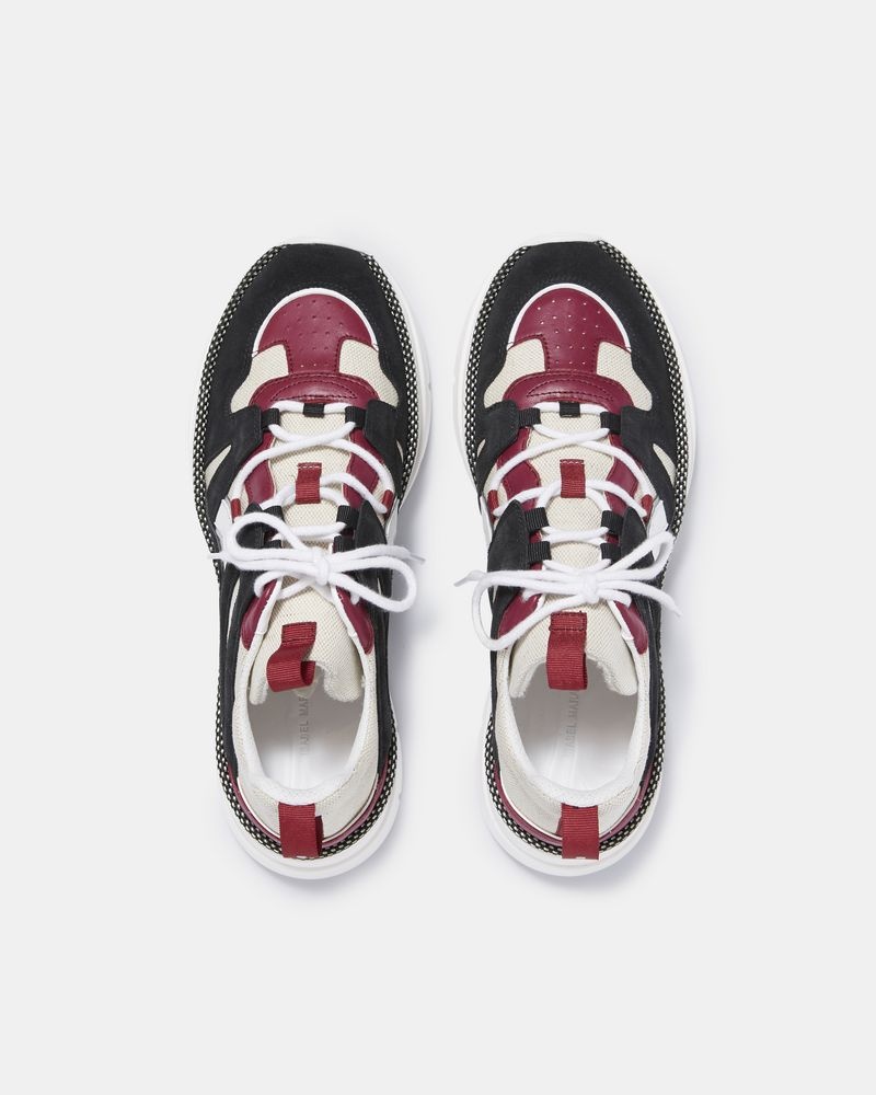 KINDSAYH SNEAKERS - 1