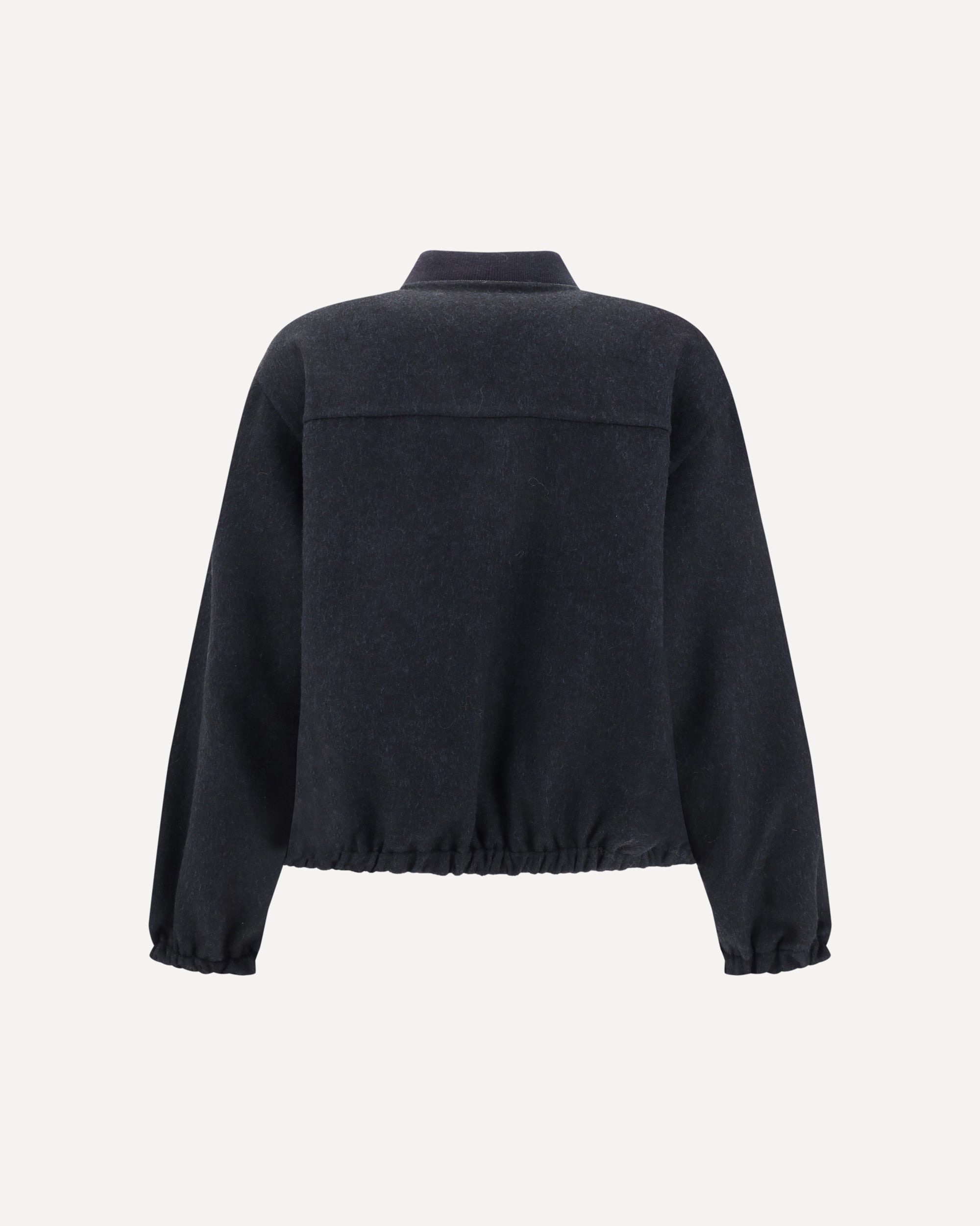 Virgin wool Jacket - 2