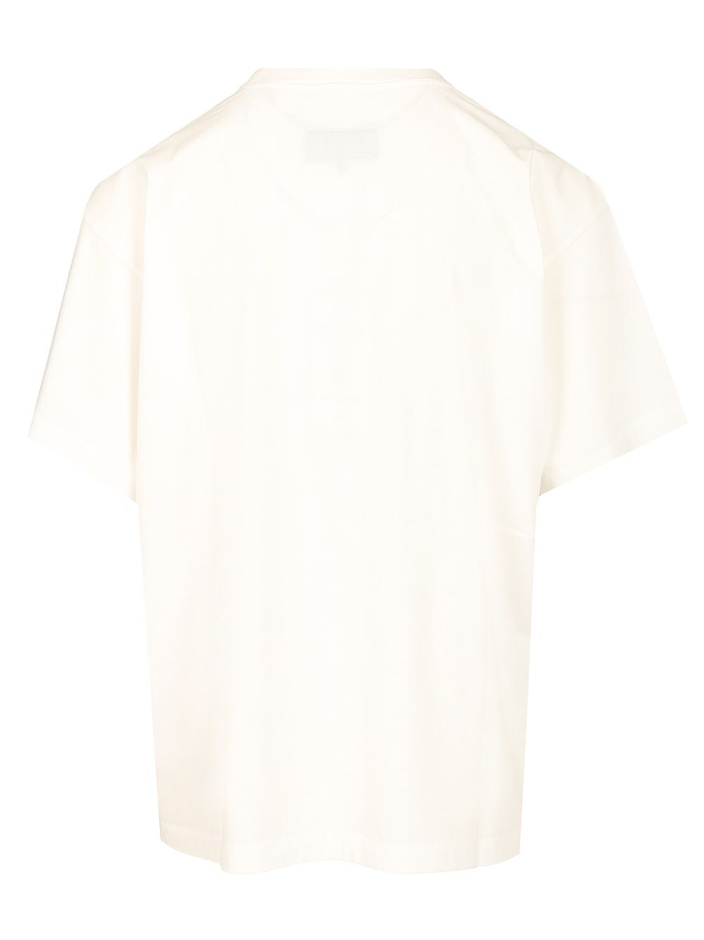 T-Shirt Black - 2