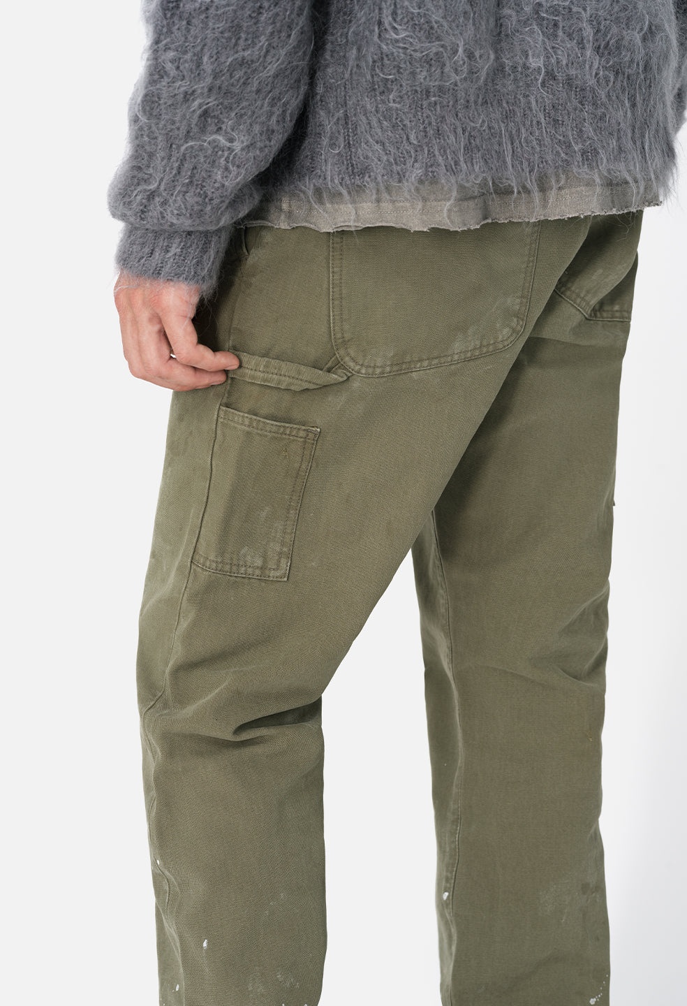 WORK PANT - 6