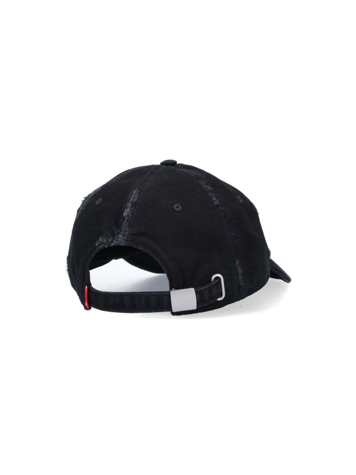 しゃもじ　DIESEL C-JARL CAP BLACK Diesel 