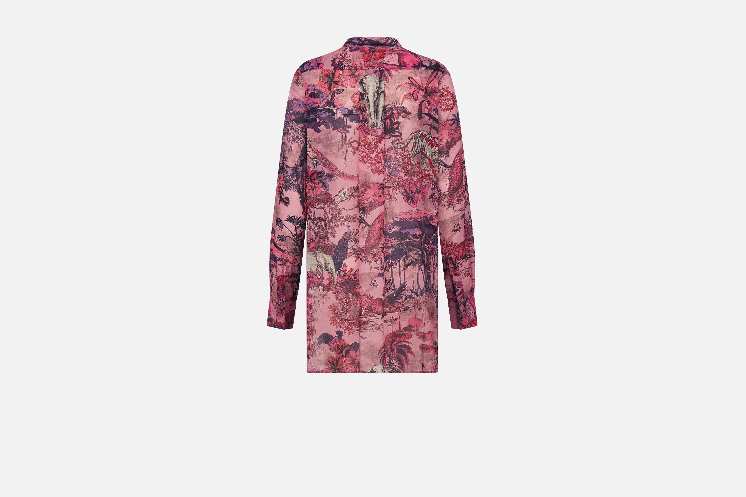 Blouse - 2