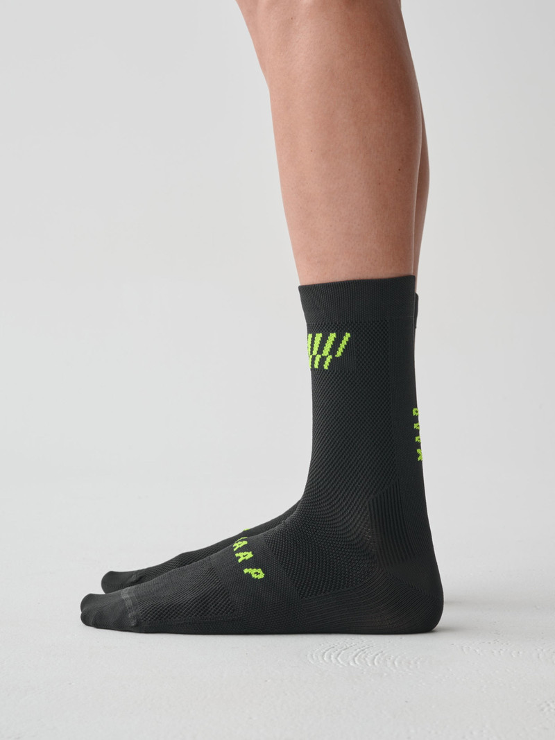 Aerate Sock 3
