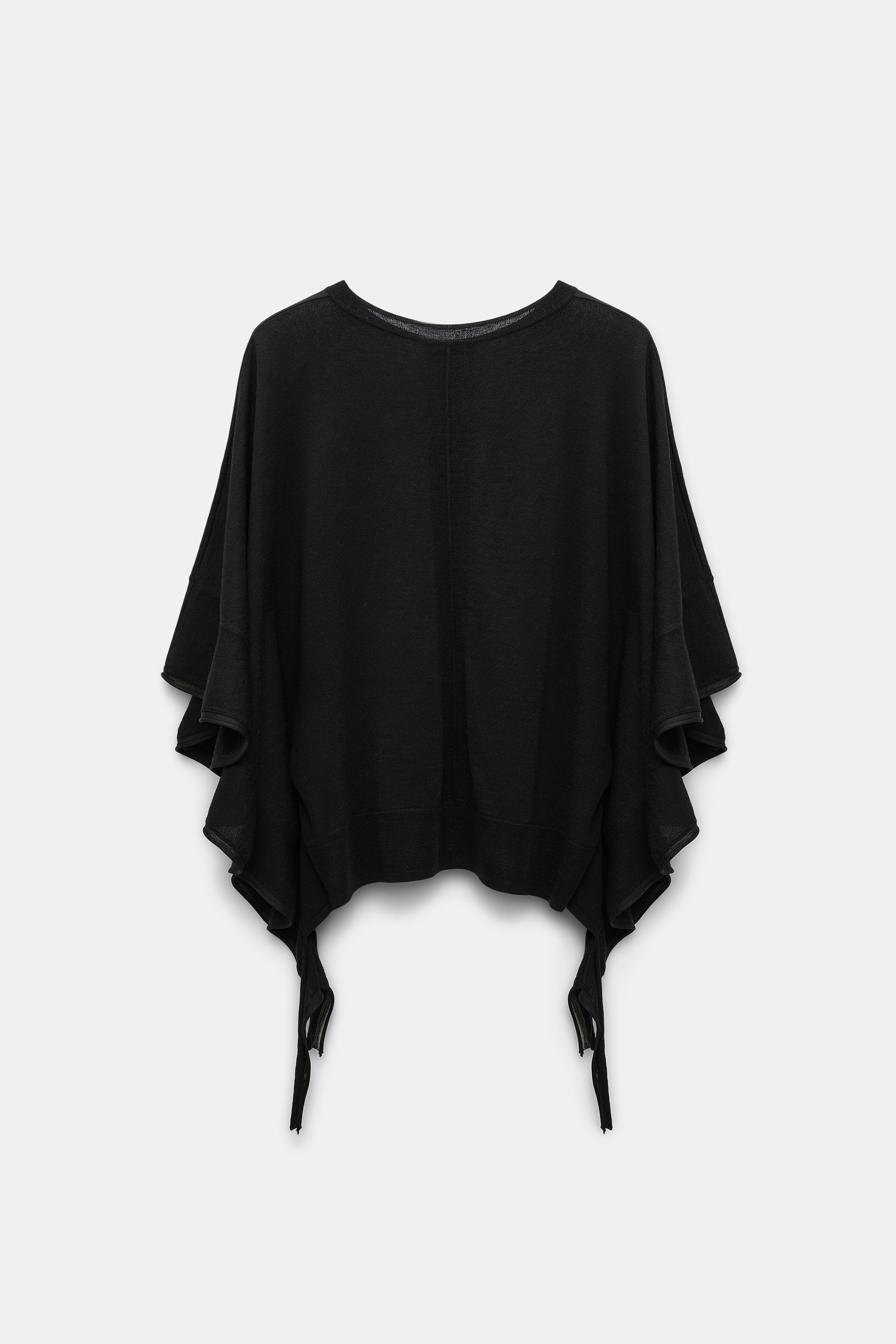 CHEERFUL MOMENTS pullover - 6